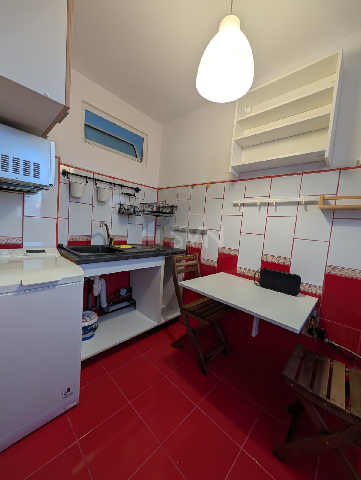 Garsoniera Bucuresti/Brancoveanu