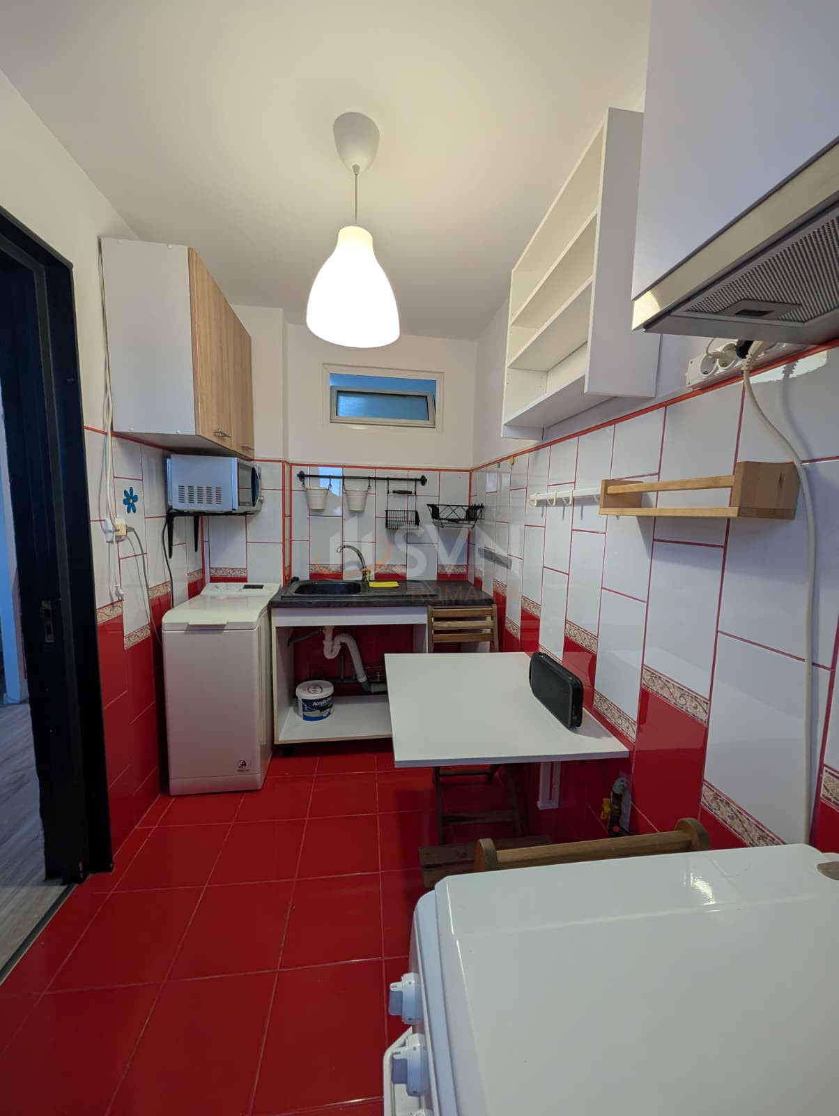 Garsoniera Bucuresti/Brancoveanu