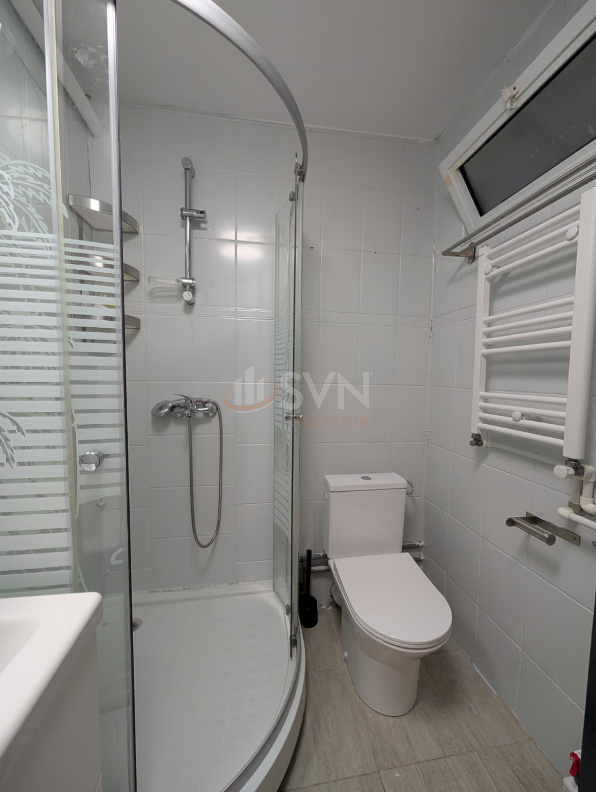 Garsoniera Bucuresti/Brancoveanu