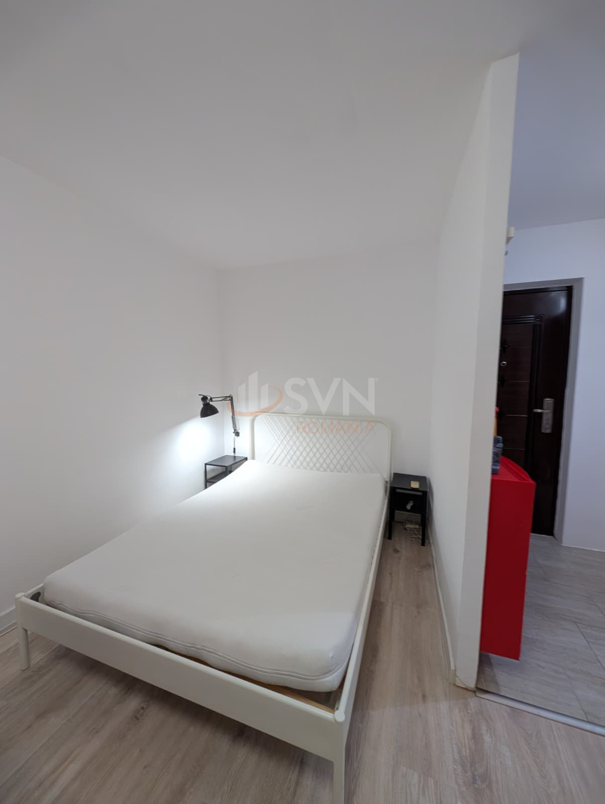 Garsoniera Bucuresti/Brancoveanu