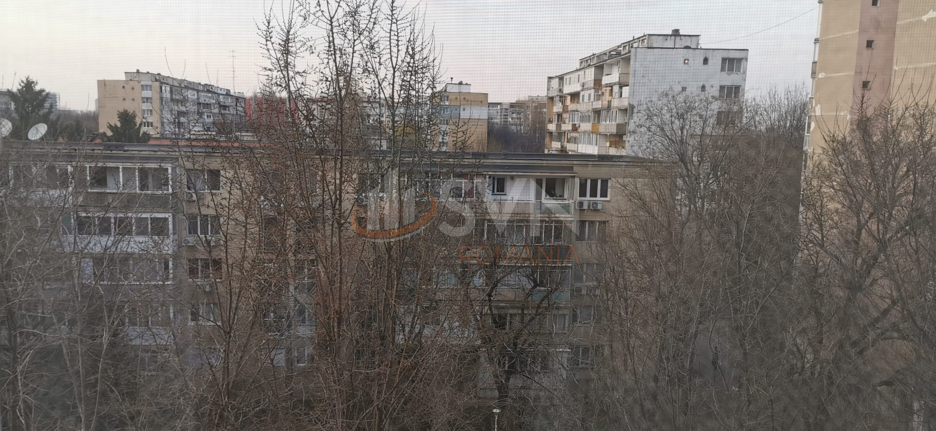 Garsoniera Bucuresti/Brancoveanu