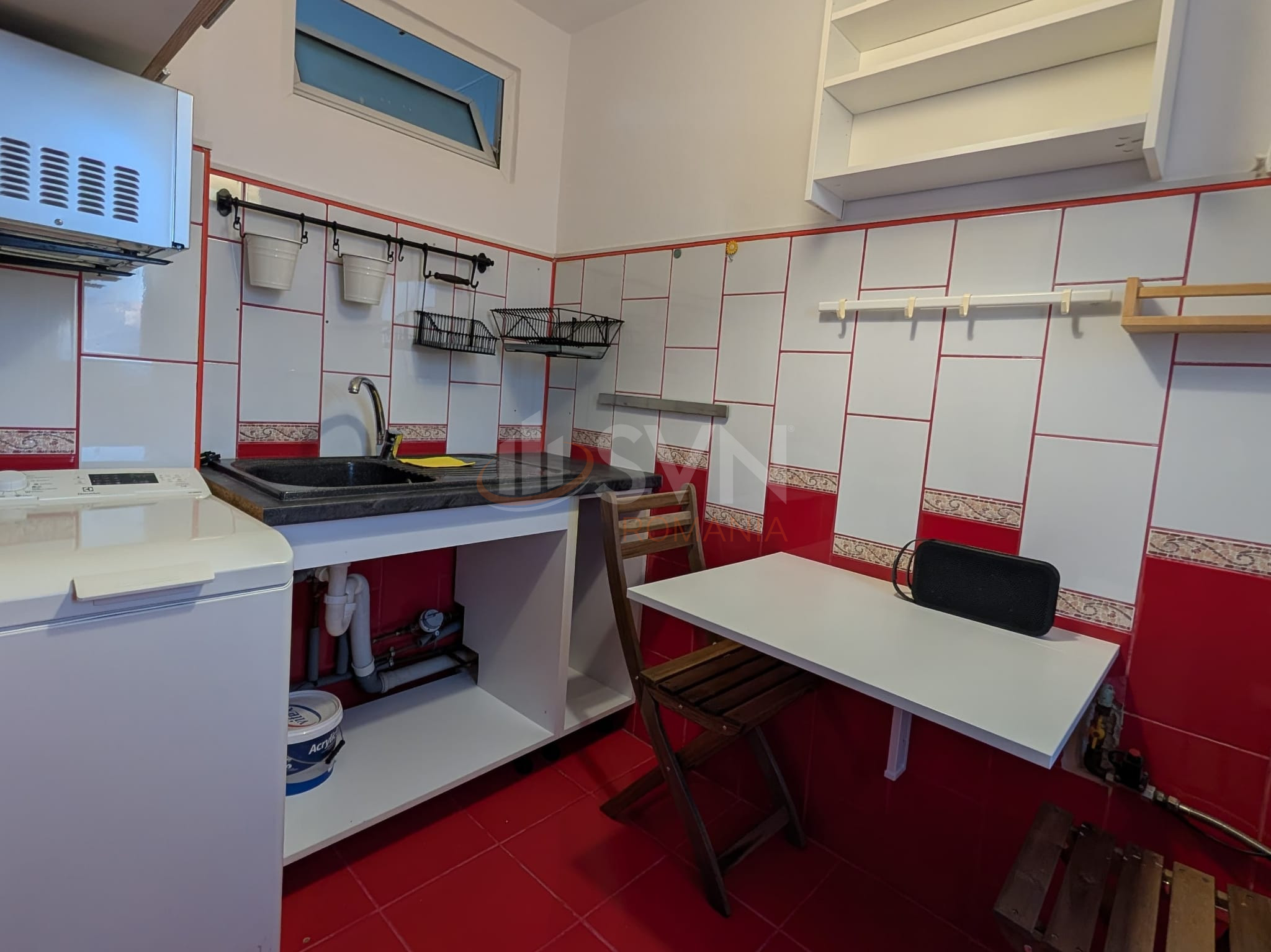 Garsoniera Bucuresti/Brancoveanu