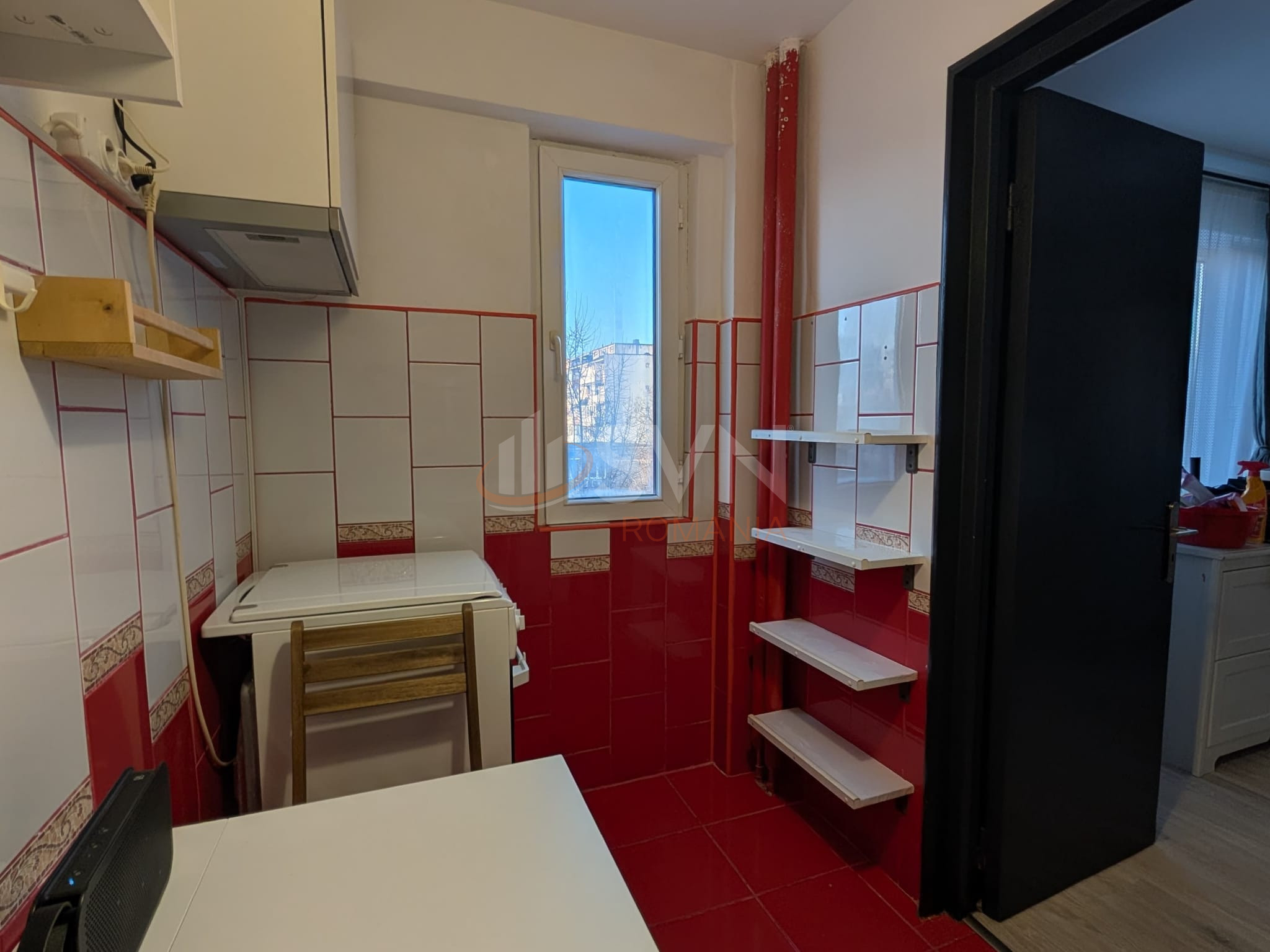 Garsoniera Bucuresti/Brancoveanu