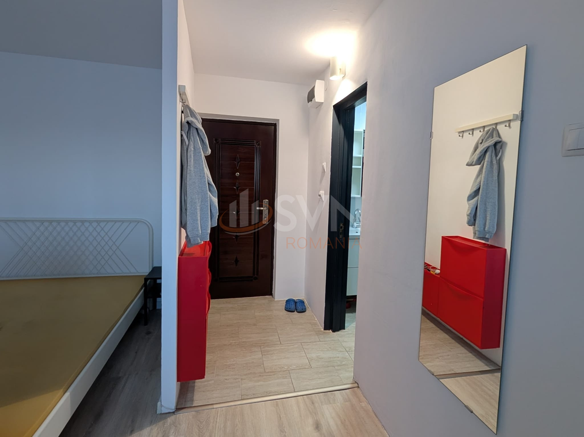 Garsoniera Bucuresti/Brancoveanu