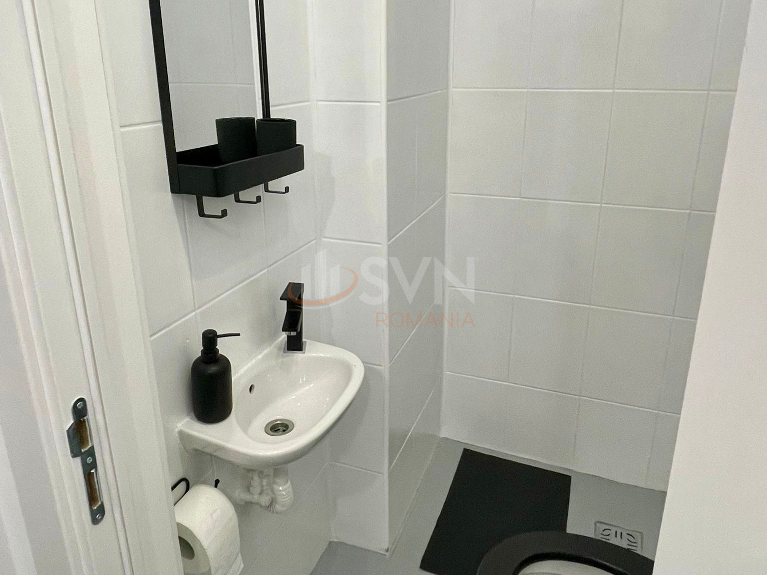 Garsoniera Bucuresti/Floreasca