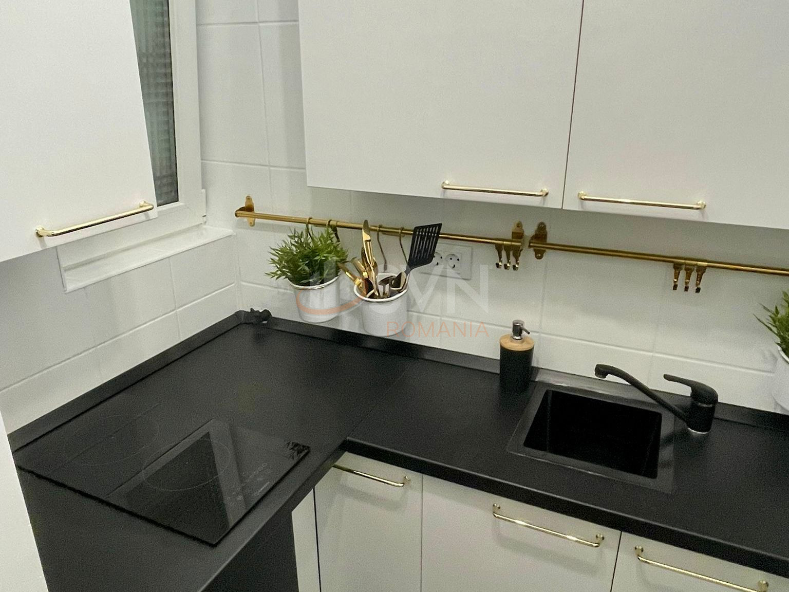 Garsoniera Bucuresti/Floreasca