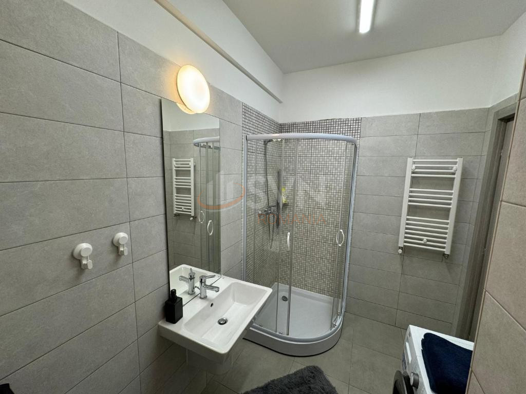 Garsoniera Bucuresti/Aviatiei