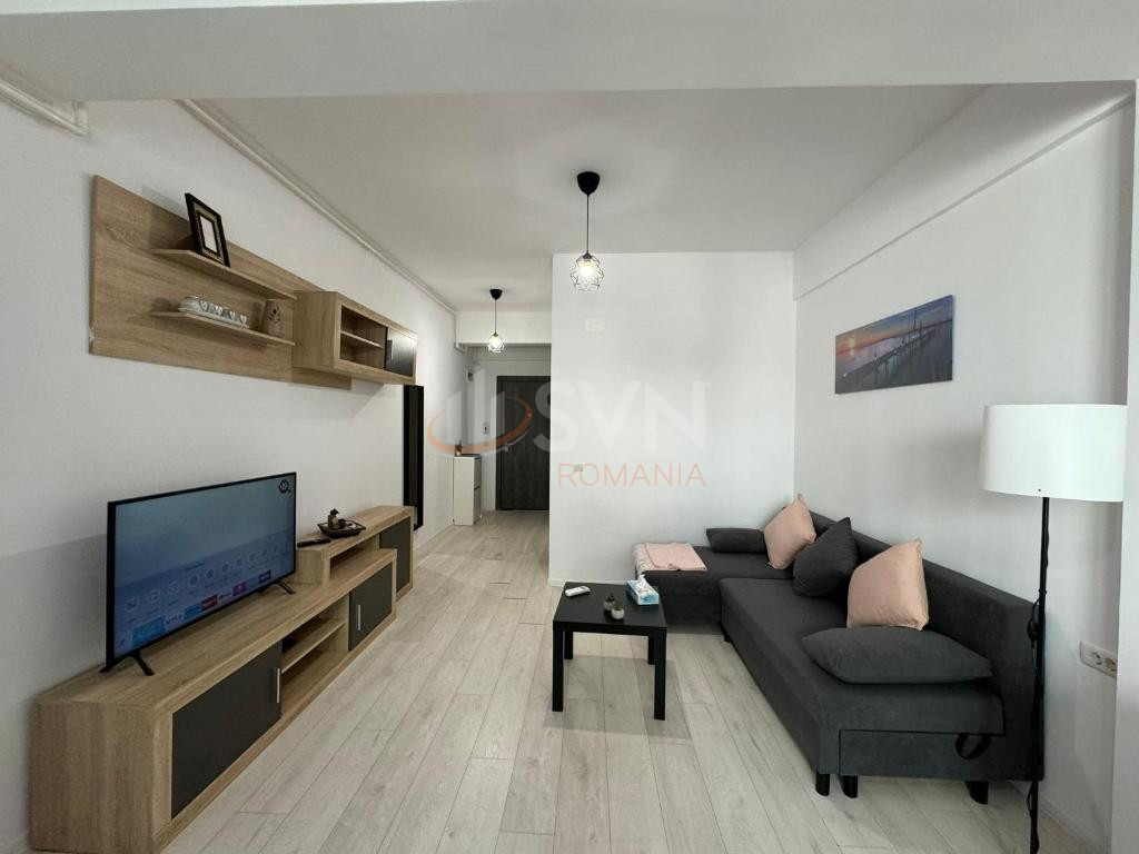 Garsoniera Bucuresti/Aviatiei