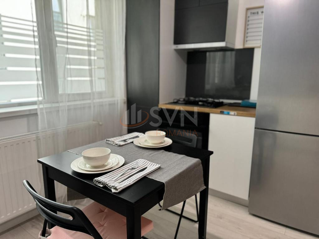 Garsoniera Bucuresti/Aviatiei