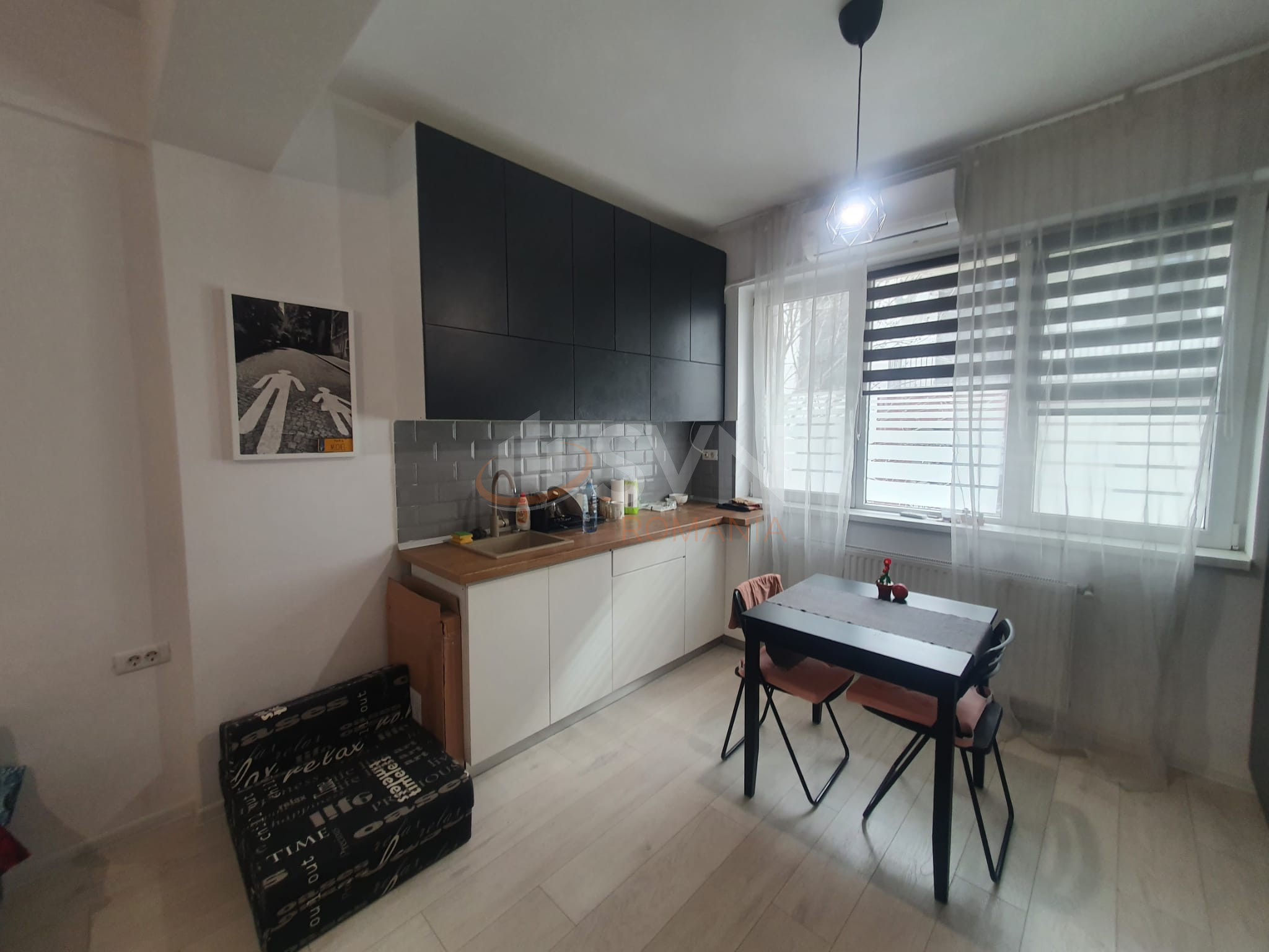 Garsoniera Bucuresti/Aviatiei