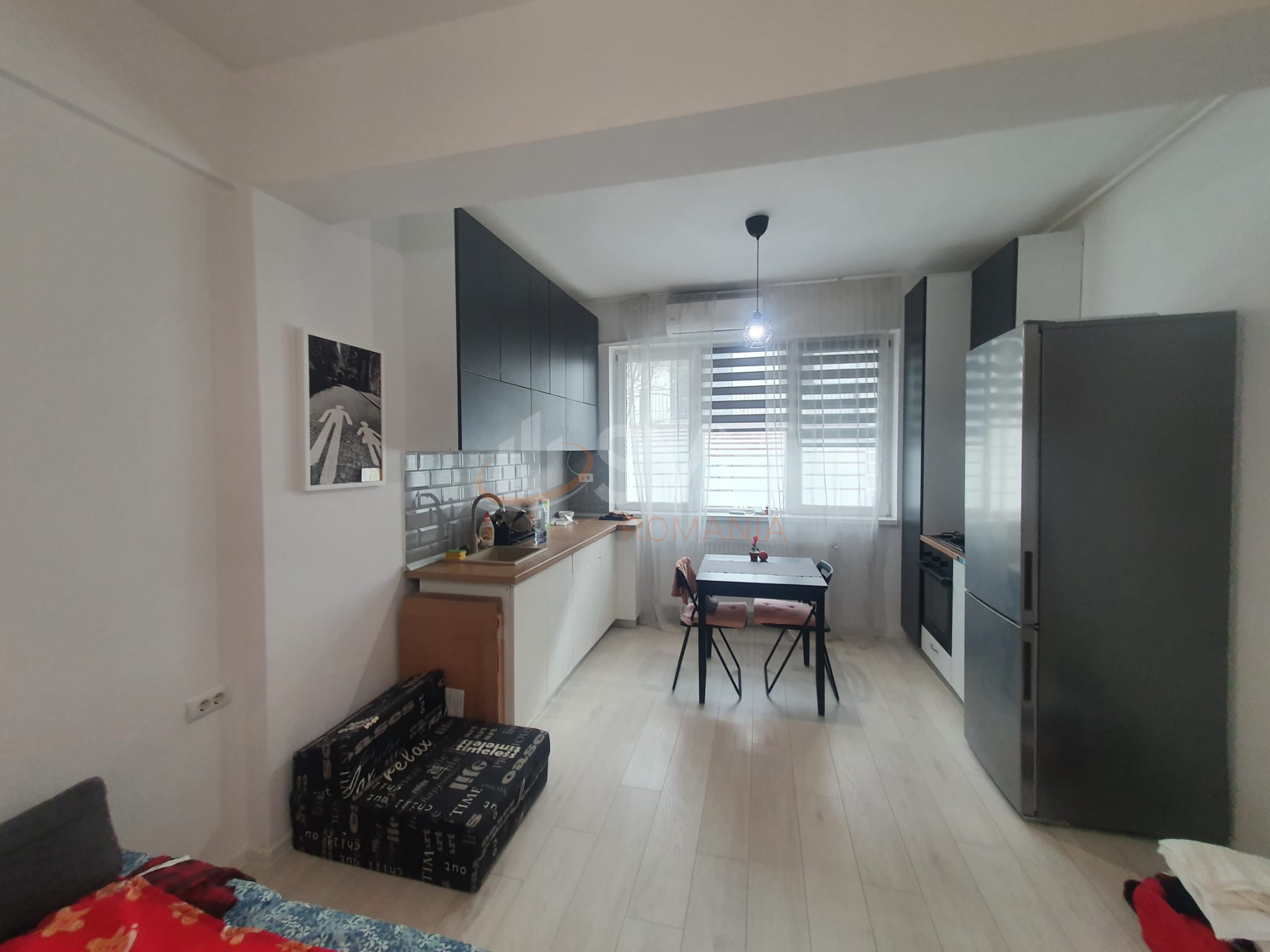 Garsoniera Bucuresti/Aviatiei