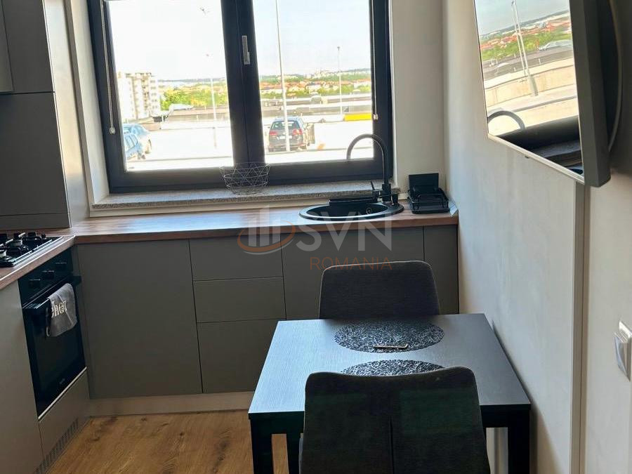 Garsoniera Bucuresti/Pipera