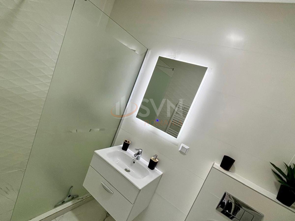 Garsoniera Bucuresti/Pipera