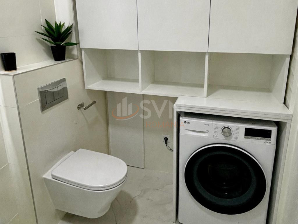 Garsoniera Bucuresti/Pipera