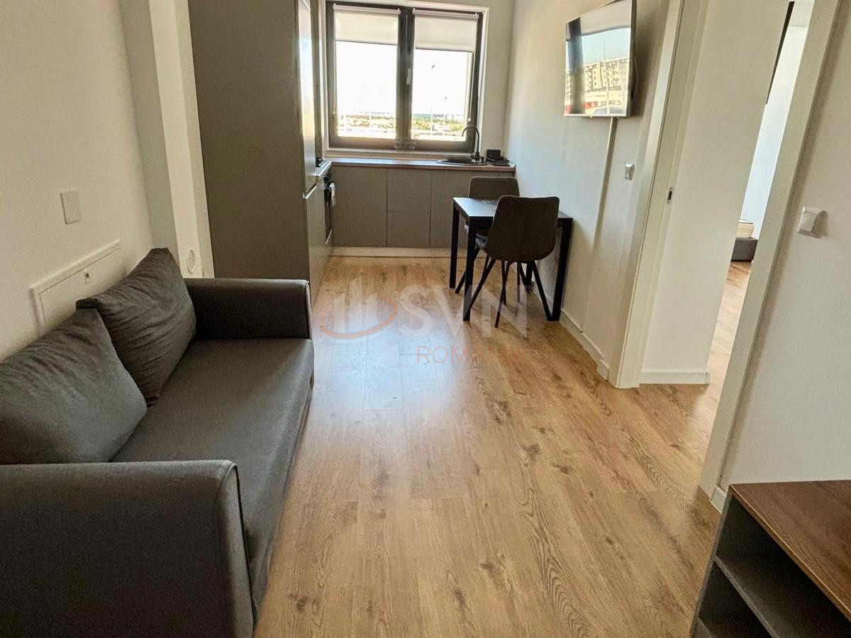 Garsoniera Bucuresti/Pipera