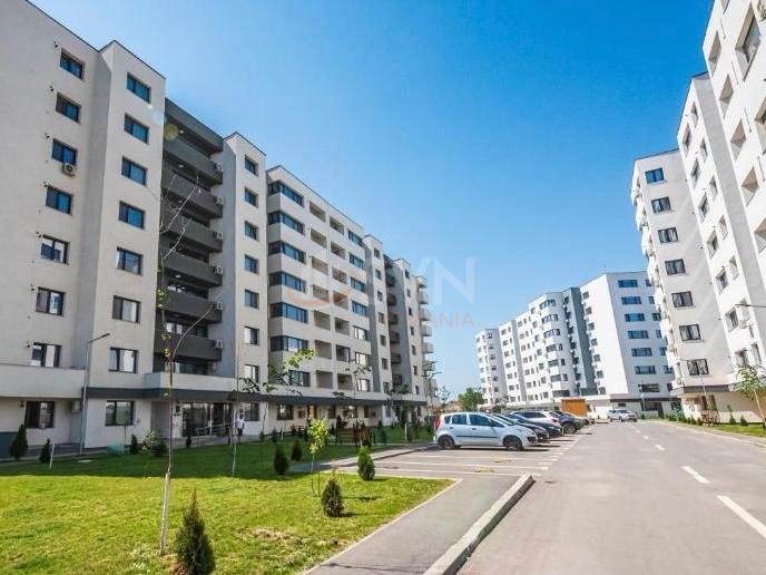 Garsoniera Bucuresti/Pipera