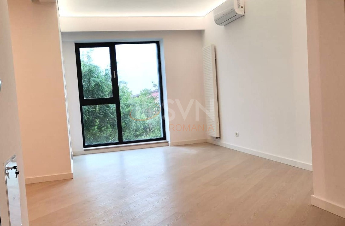 Garsoniera Bucuresti/Pipera