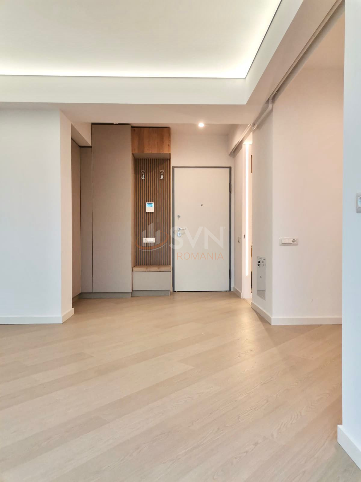 Garsoniera Bucuresti/Pipera