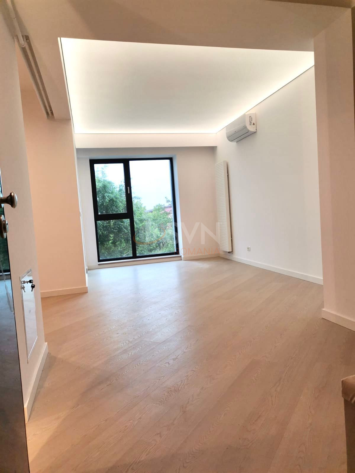 Garsoniera Bucuresti/Pipera