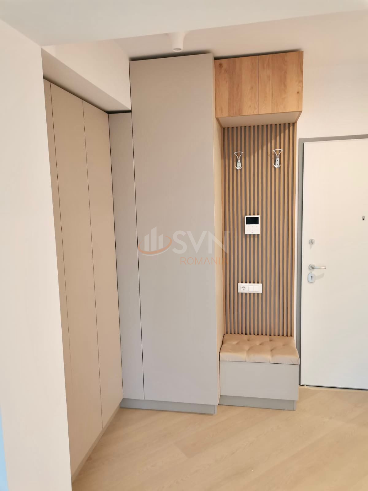 Garsoniera Bucuresti/Pipera