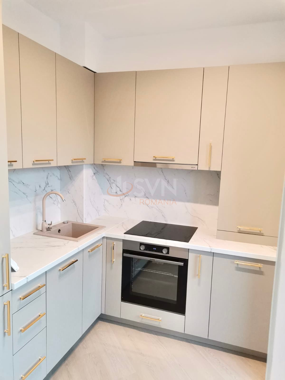 Garsoniera Bucuresti/Pipera