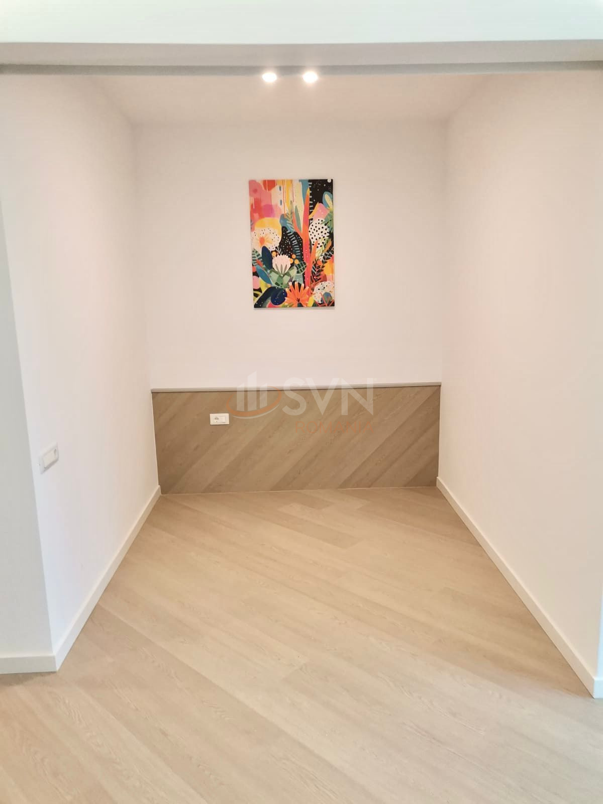 Garsoniera Bucuresti/Pipera