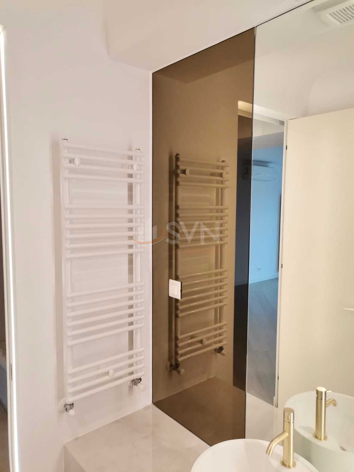 Garsoniera Bucuresti/Pipera