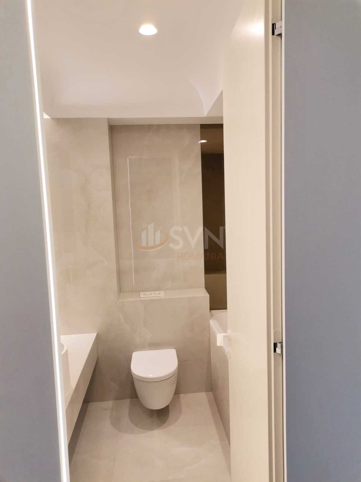 Garsoniera Bucuresti/Pipera