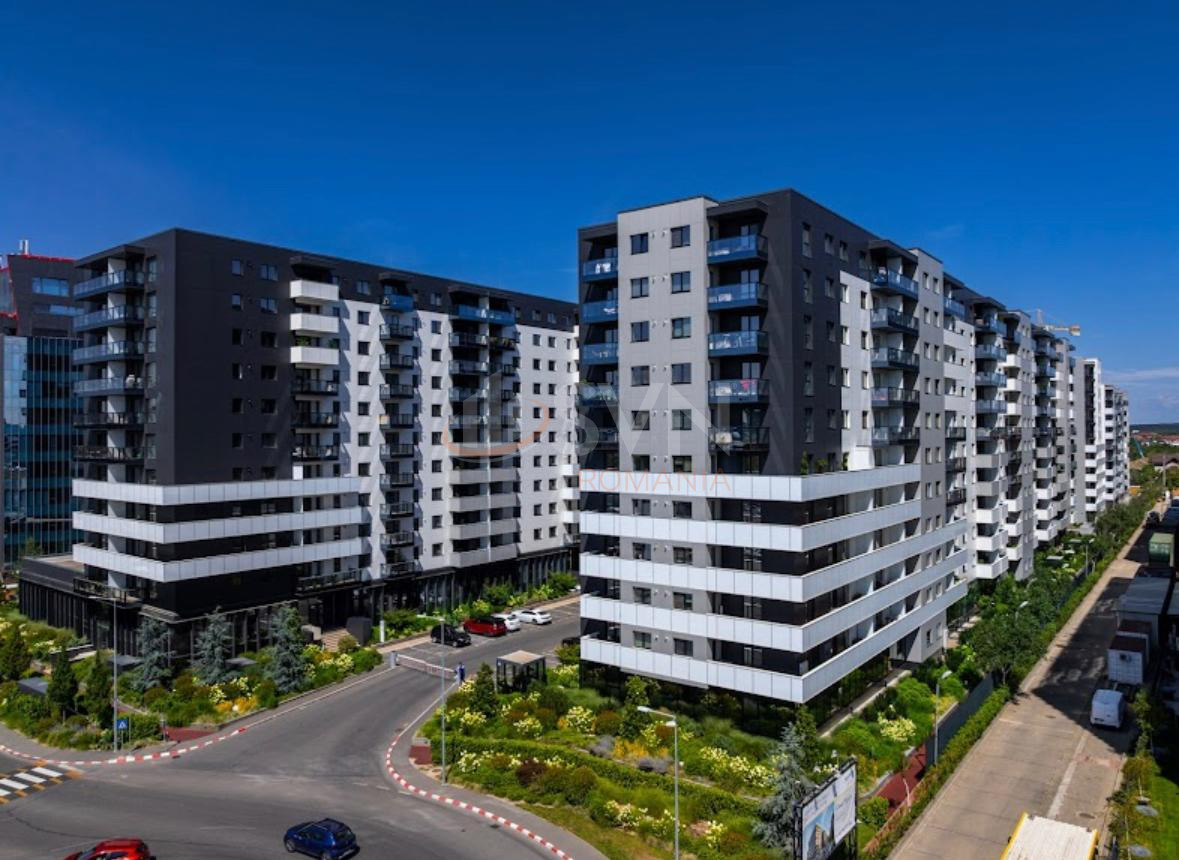 Garsoniera Bucuresti/Pipera