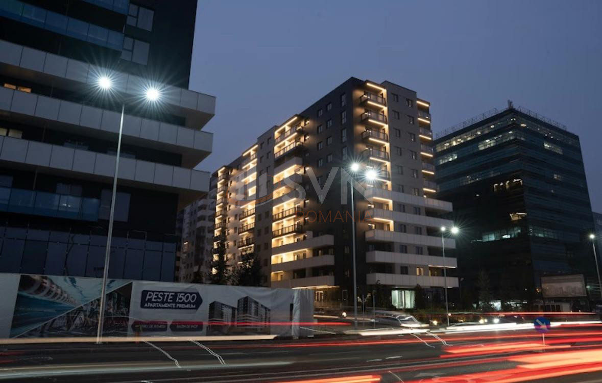 Garsoniera Bucuresti/Pipera