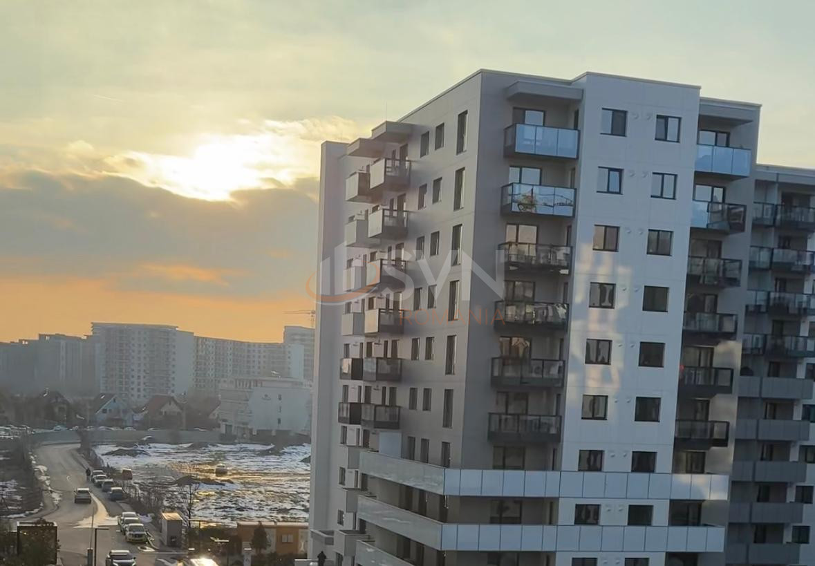 Garsoniera Bucuresti/Pipera