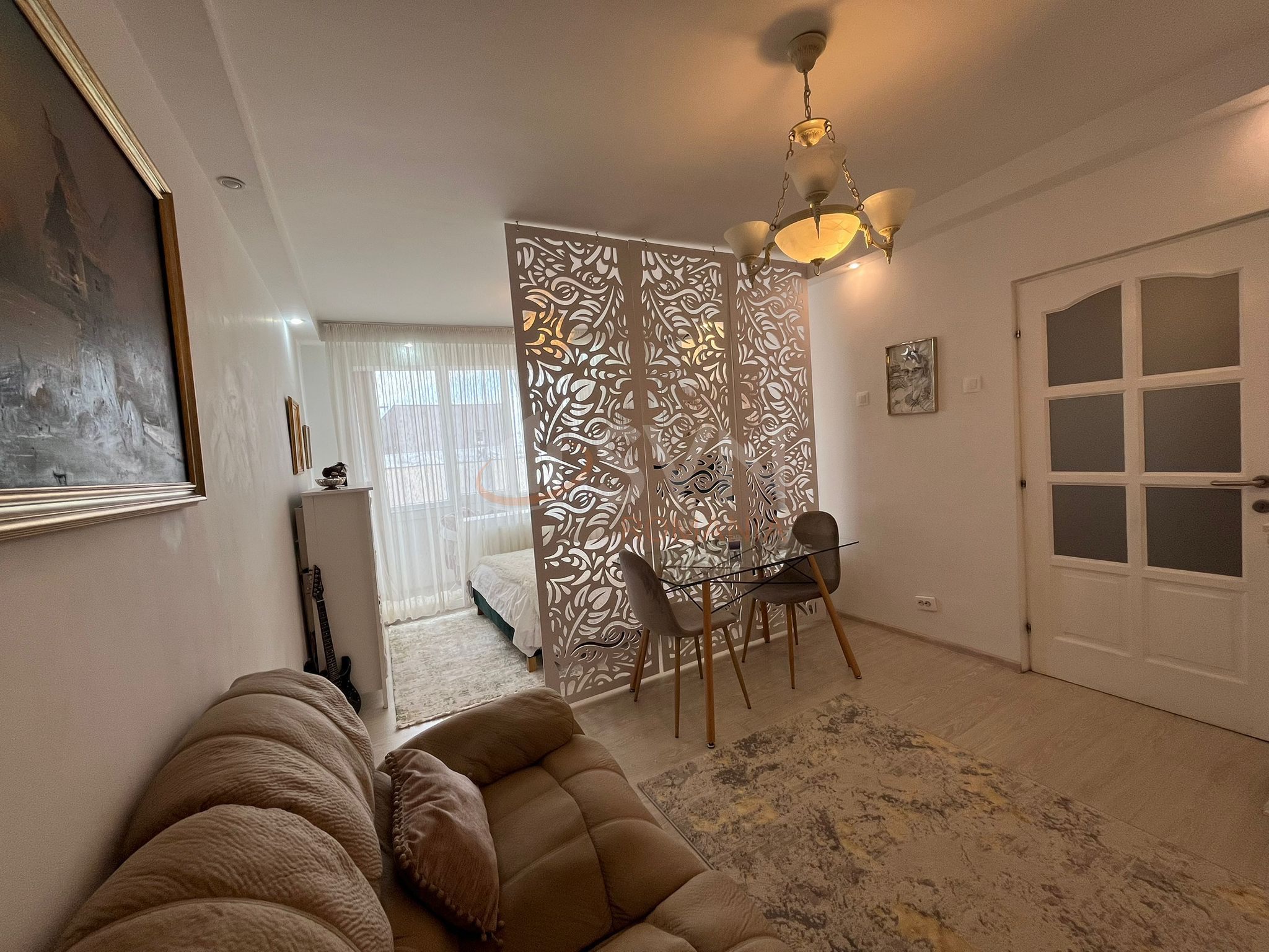 Garsoniera Bucuresti/Dristor