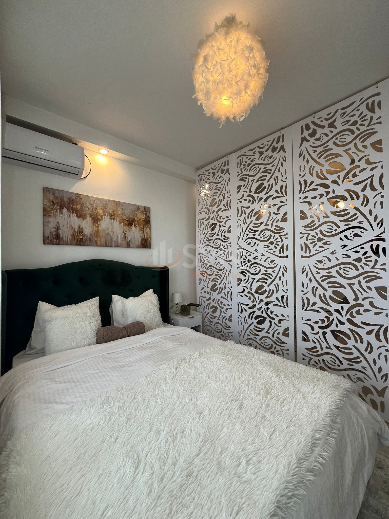 Garsoniera Bucuresti/Dristor