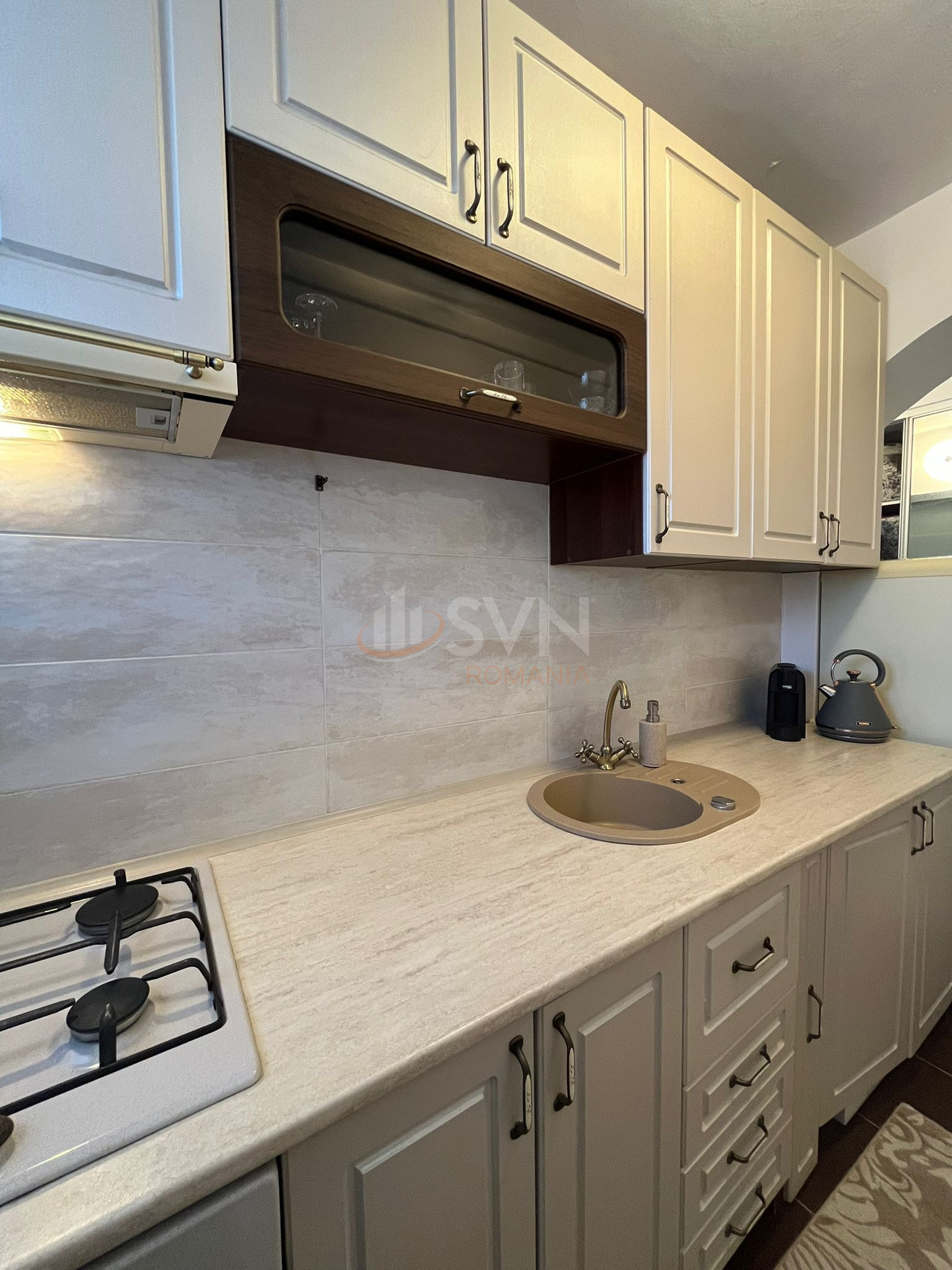 Garsoniera Bucuresti/Dristor