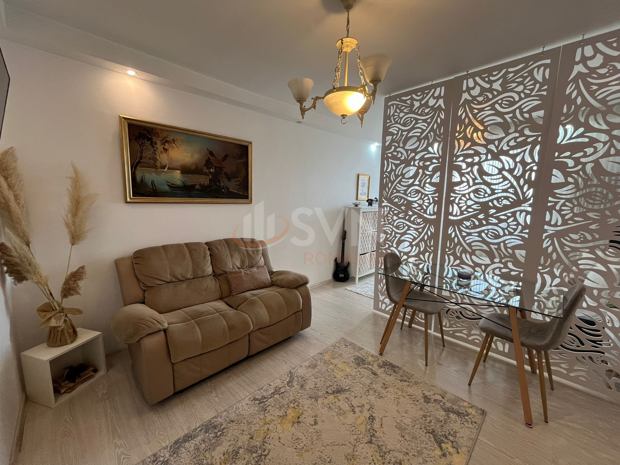 Garsoniera Bucuresti/Dristor