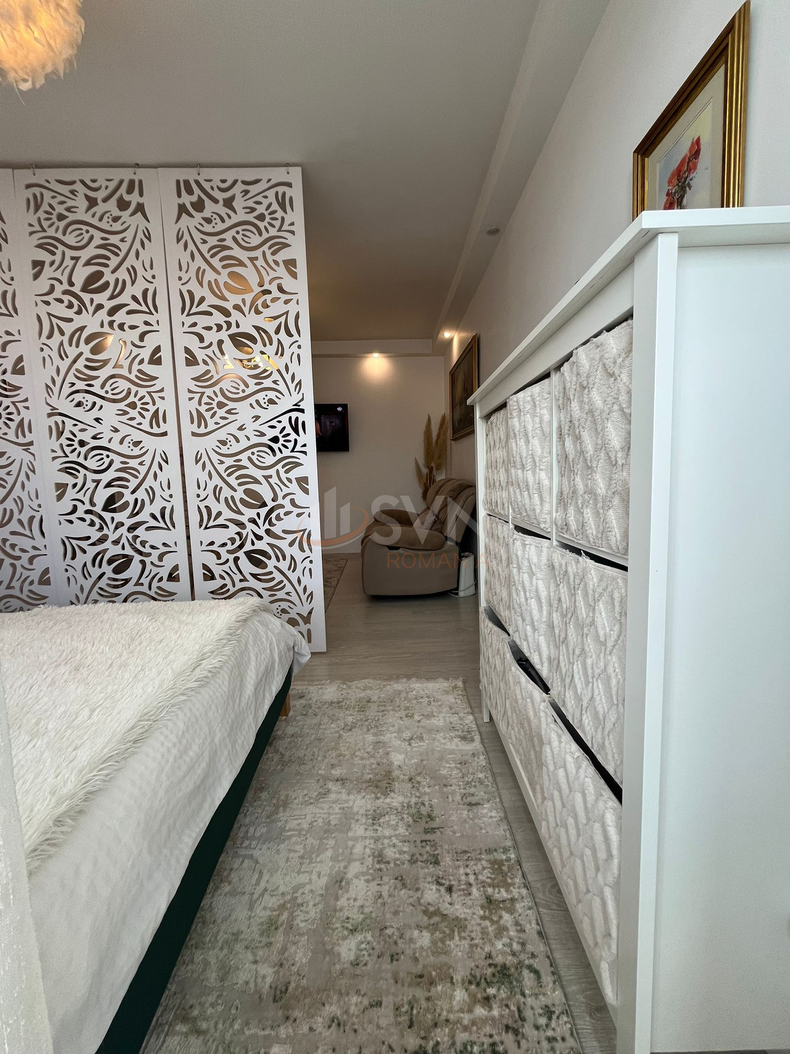 Garsoniera Bucuresti/Dristor