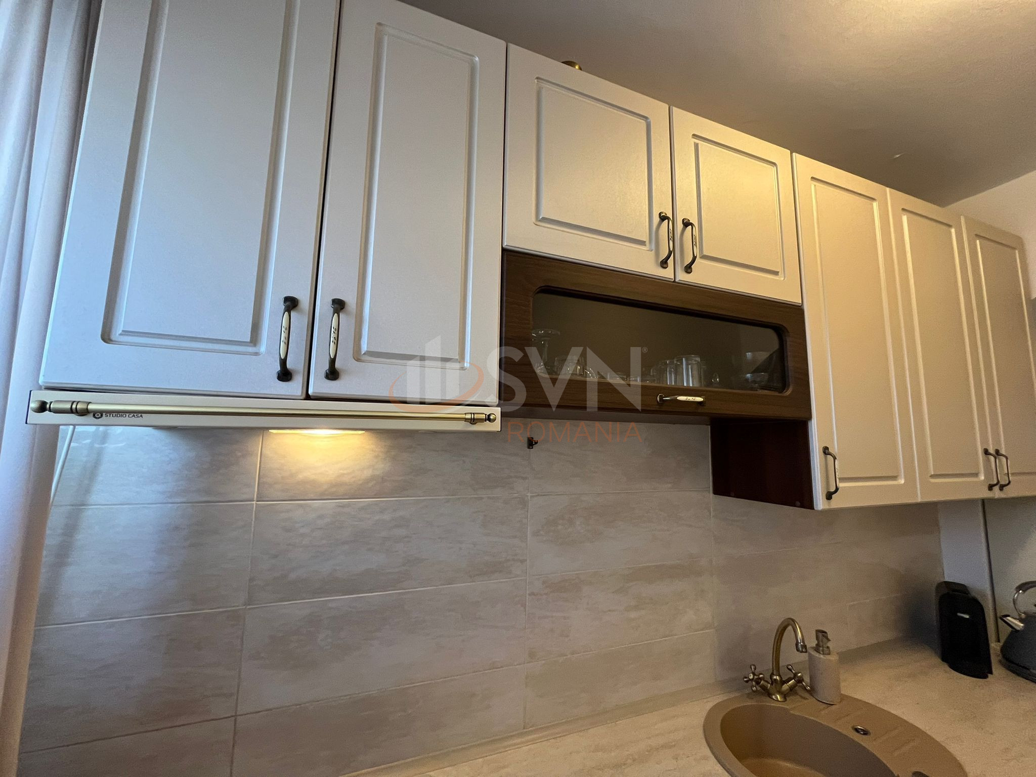 Garsoniera Bucuresti/Dristor