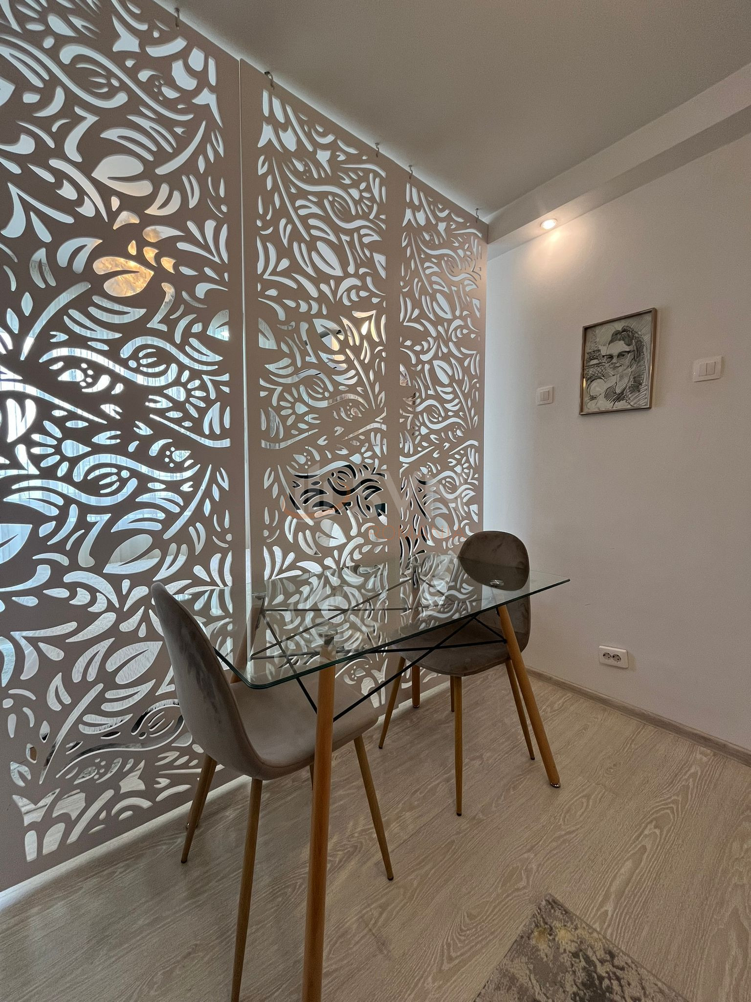 Garsoniera Bucuresti/Dristor