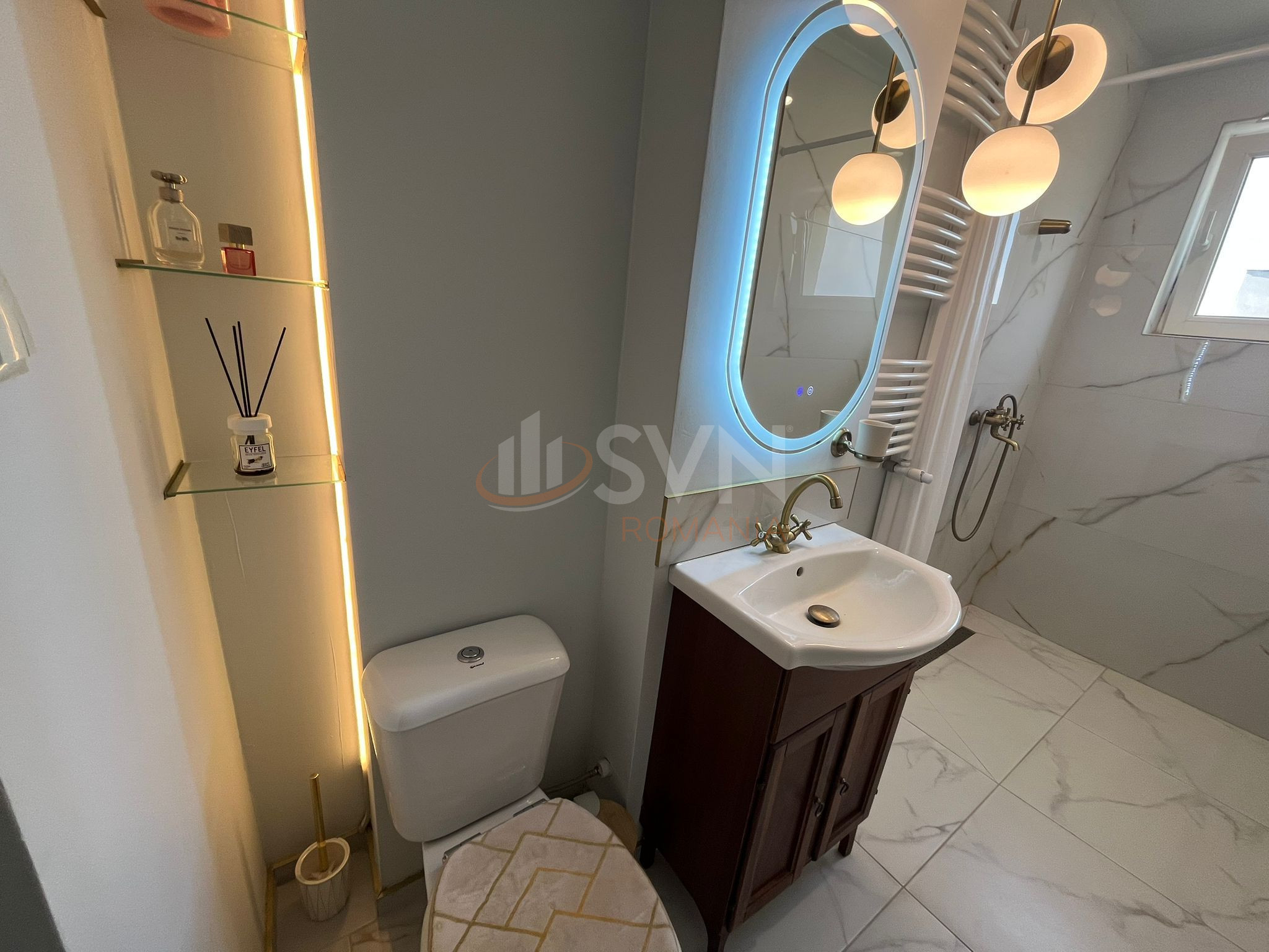 Garsoniera Bucuresti/Dristor