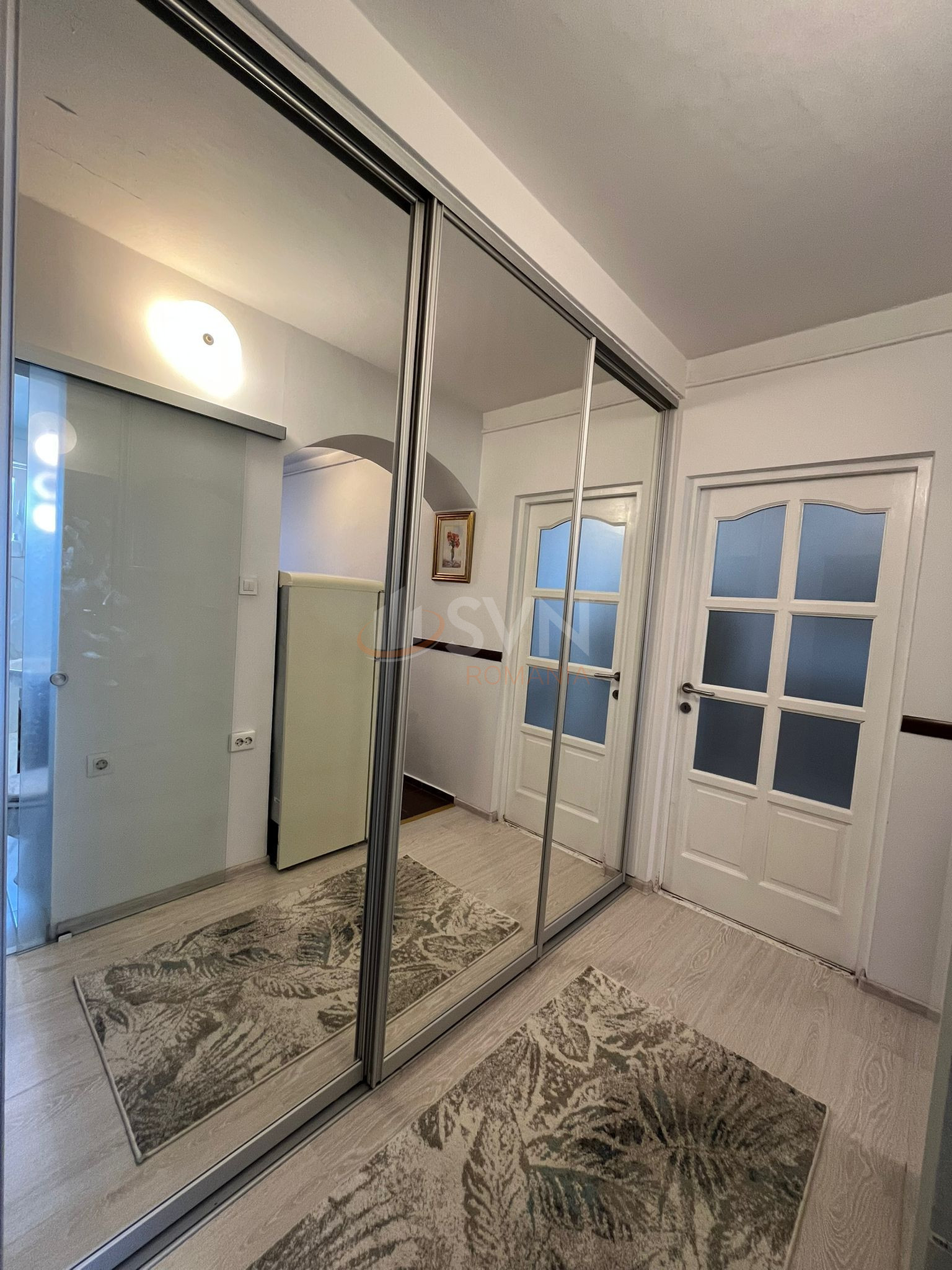 Garsoniera Bucuresti/Dristor