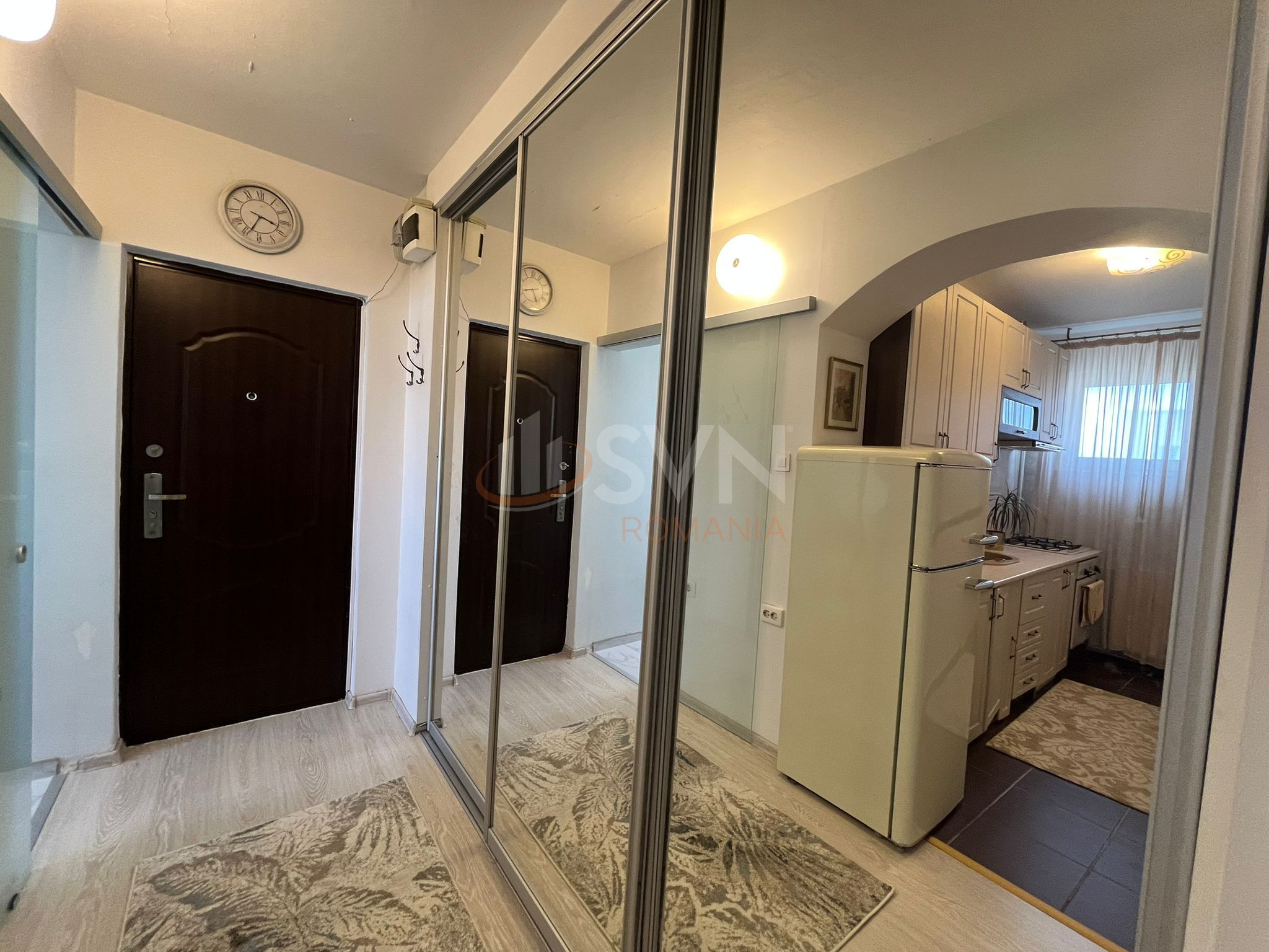 Garsoniera Bucuresti/Dristor