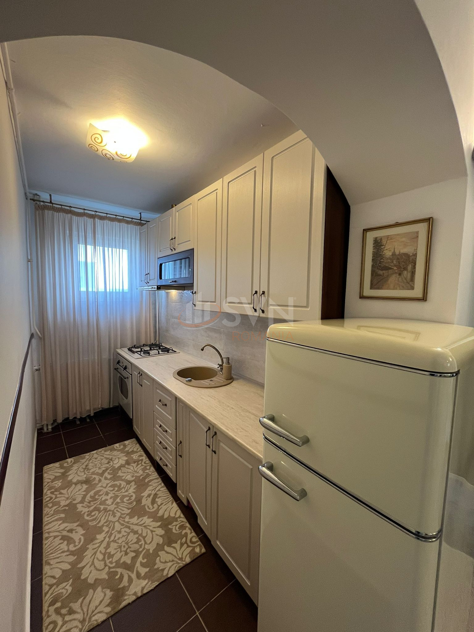 Garsoniera Bucuresti/Dristor