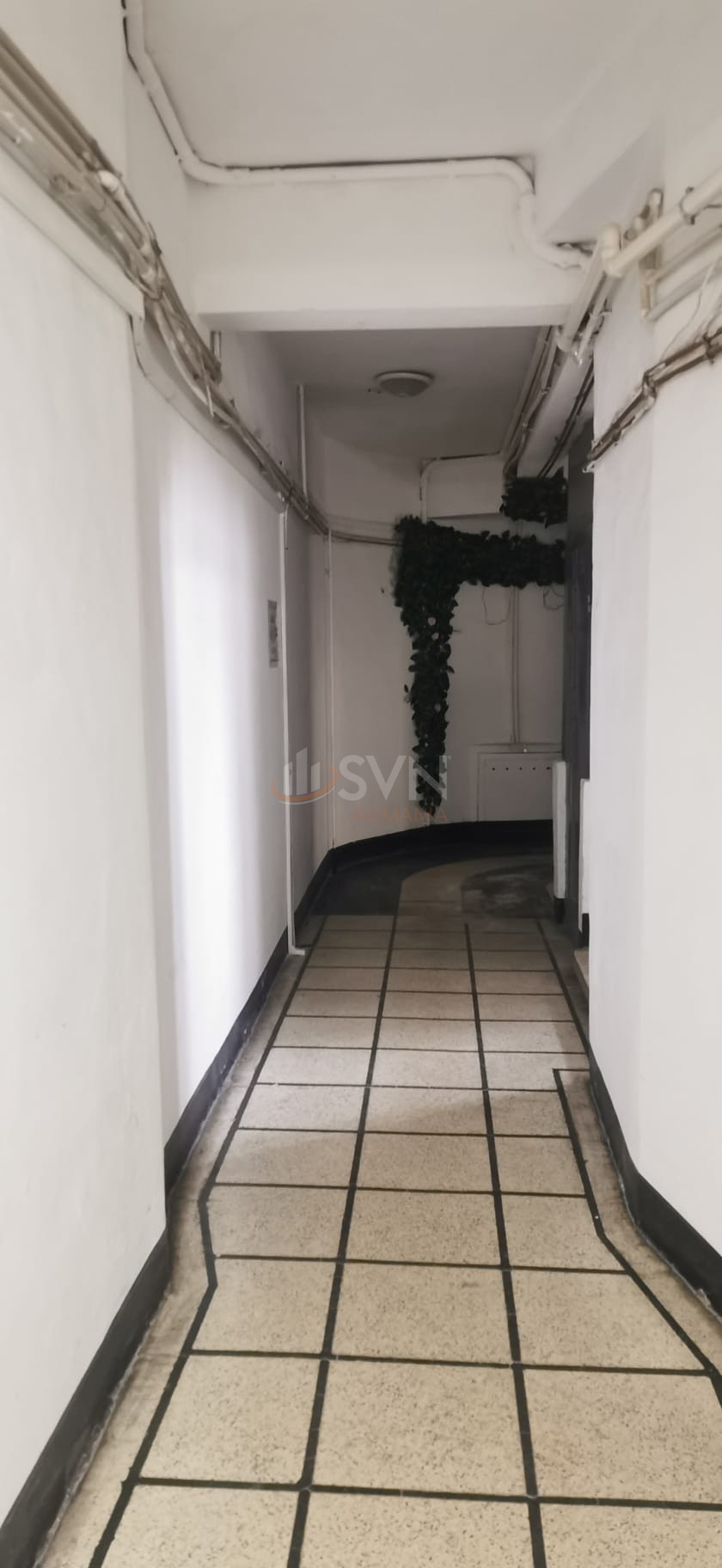 Garsoniera Bucuresti/Universitate