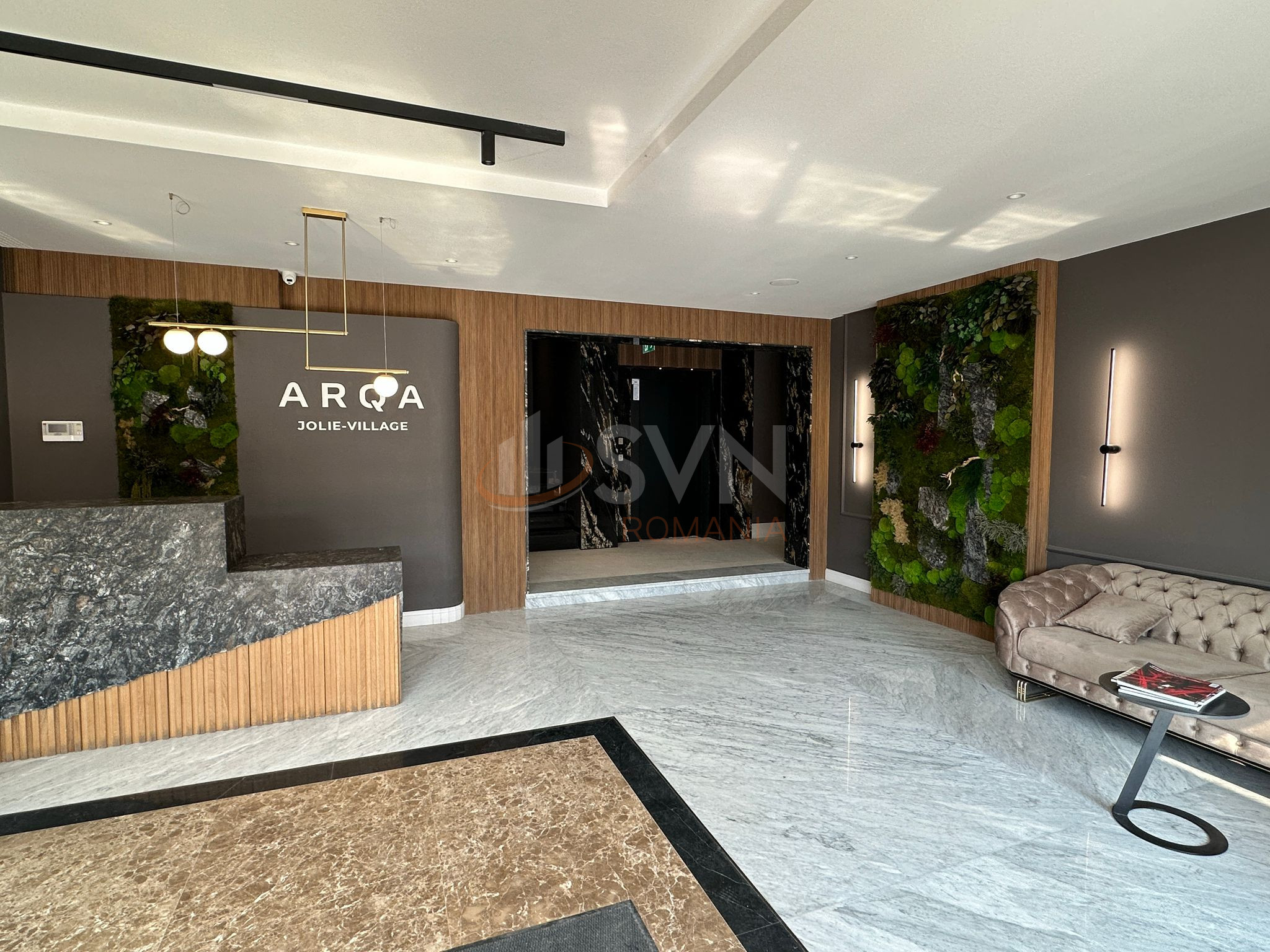 Garsoniera Bucuresti/Iancu Nicolae