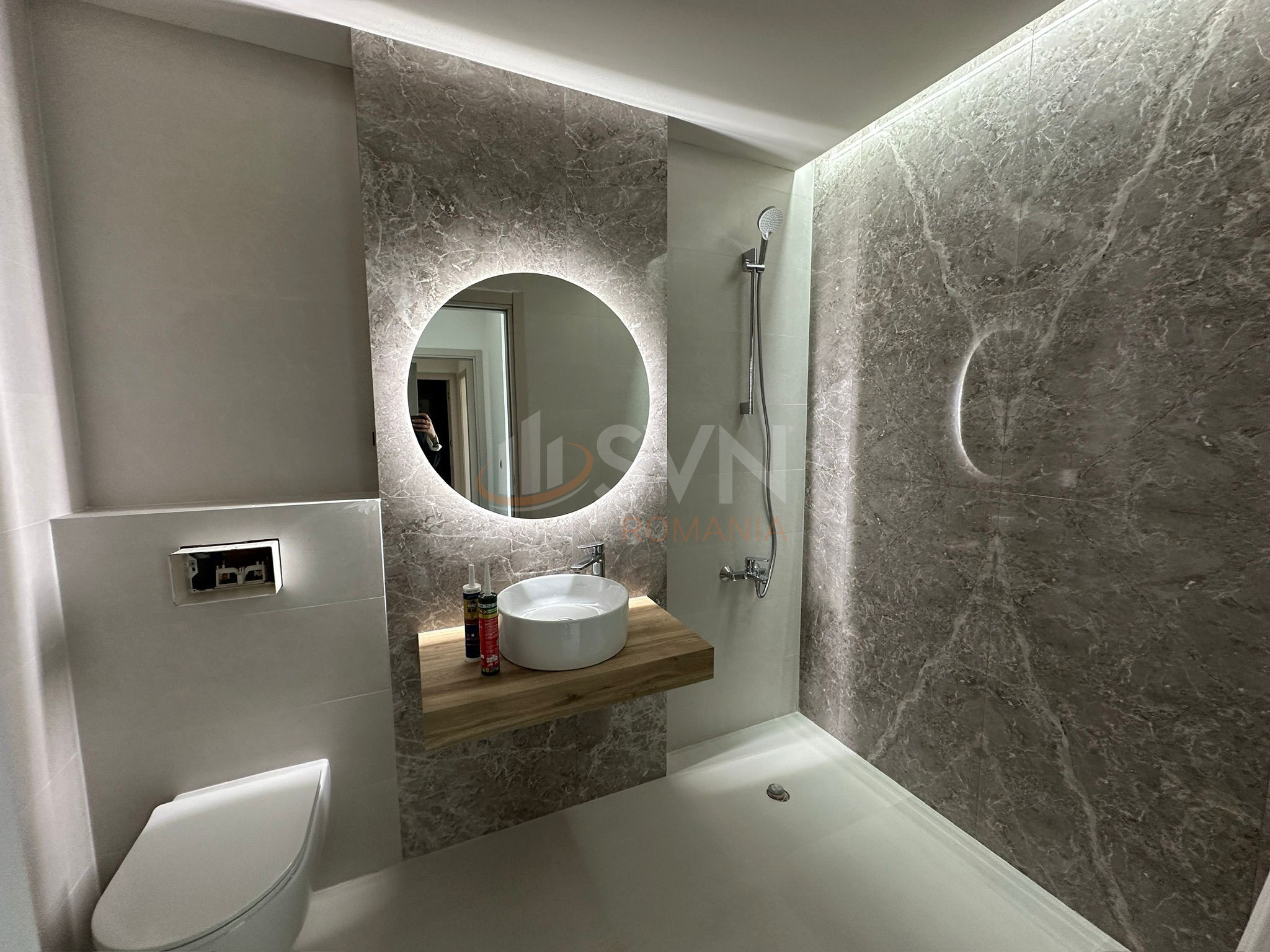 Garsoniera Bucuresti/Iancu Nicolae