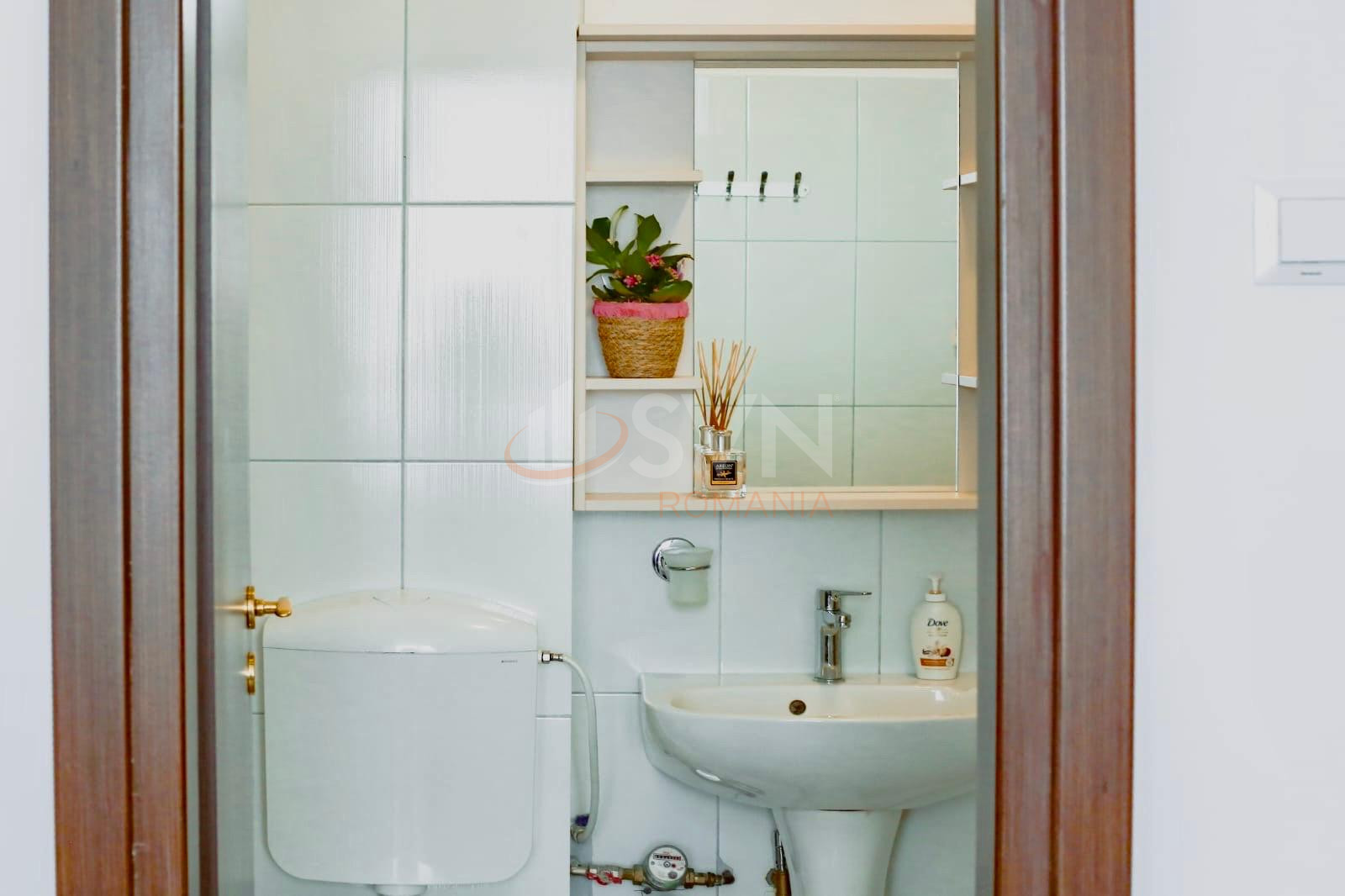 Garsoniera Bucuresti/1 Mai