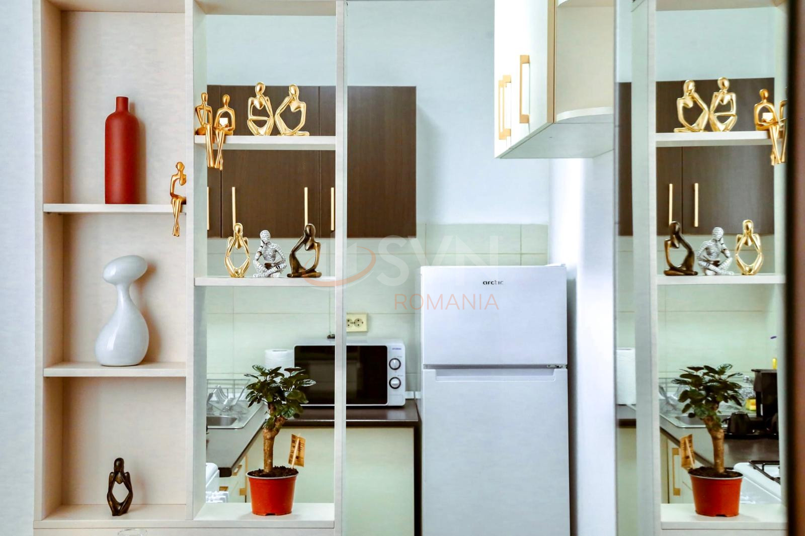 Garsoniera Bucuresti/1 Mai