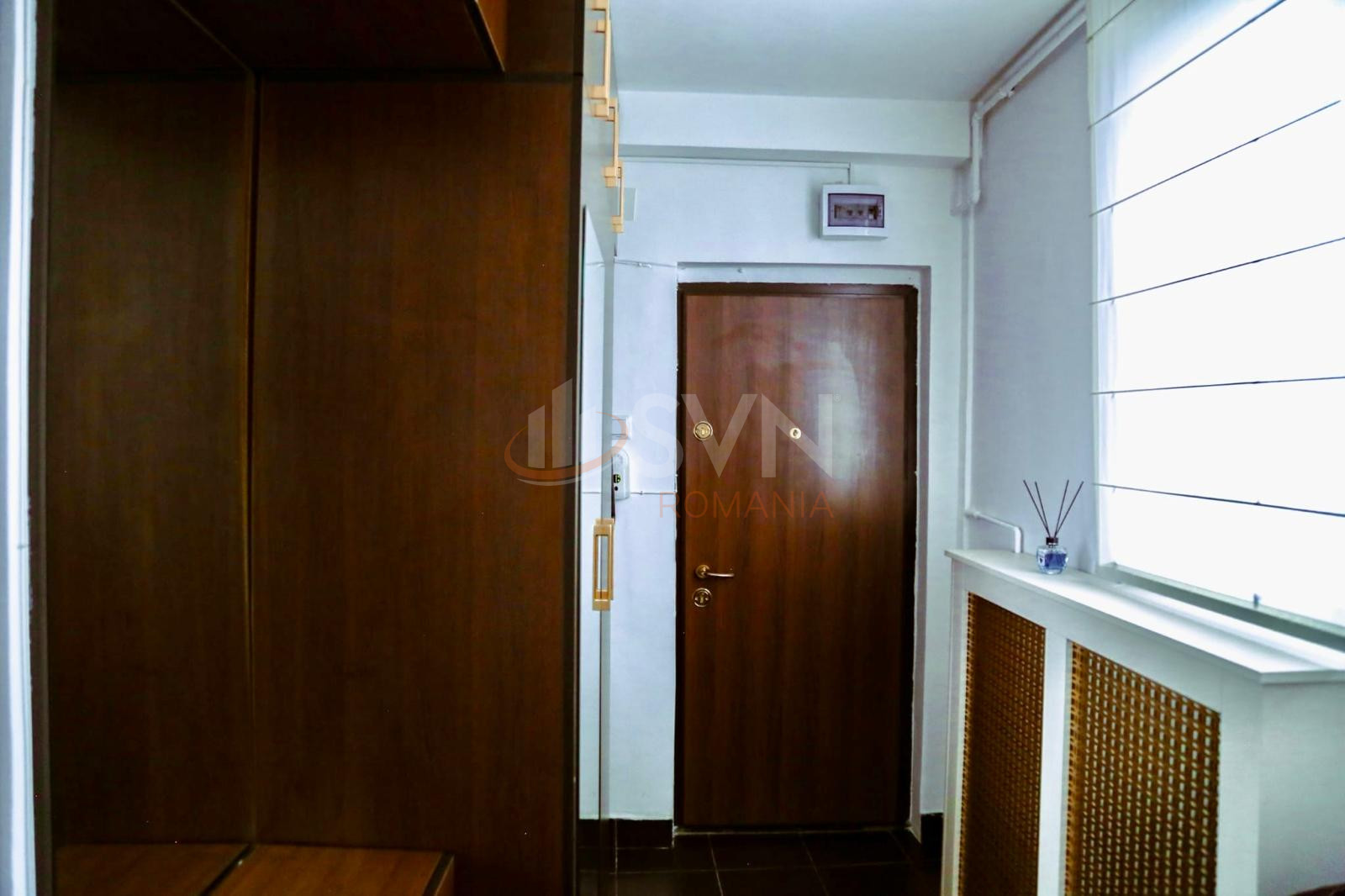 Garsoniera Bucuresti/1 Mai