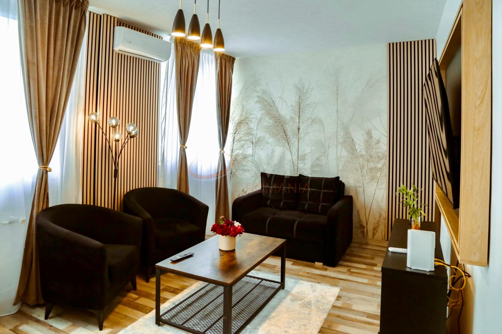 Garsoniera Bucuresti/1 Mai