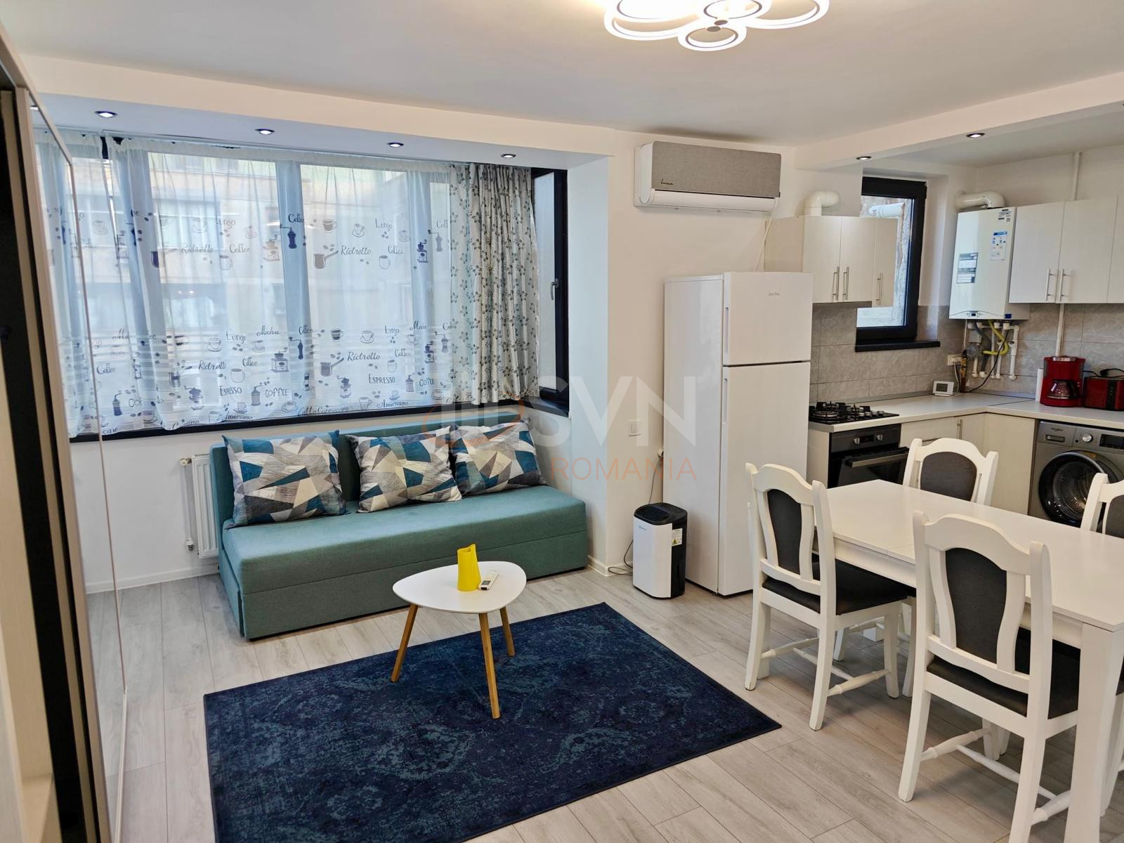 Garsoniera Bucuresti/Gara De Nord